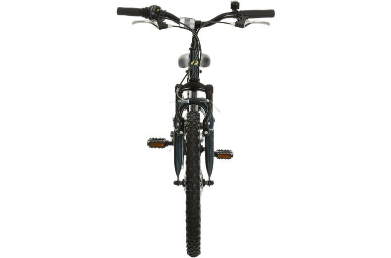 Apollo Chaos Junior Mountain Bike - 20" Wheel Apollo Chaos Junior Mountain Bike - 20" Wheel