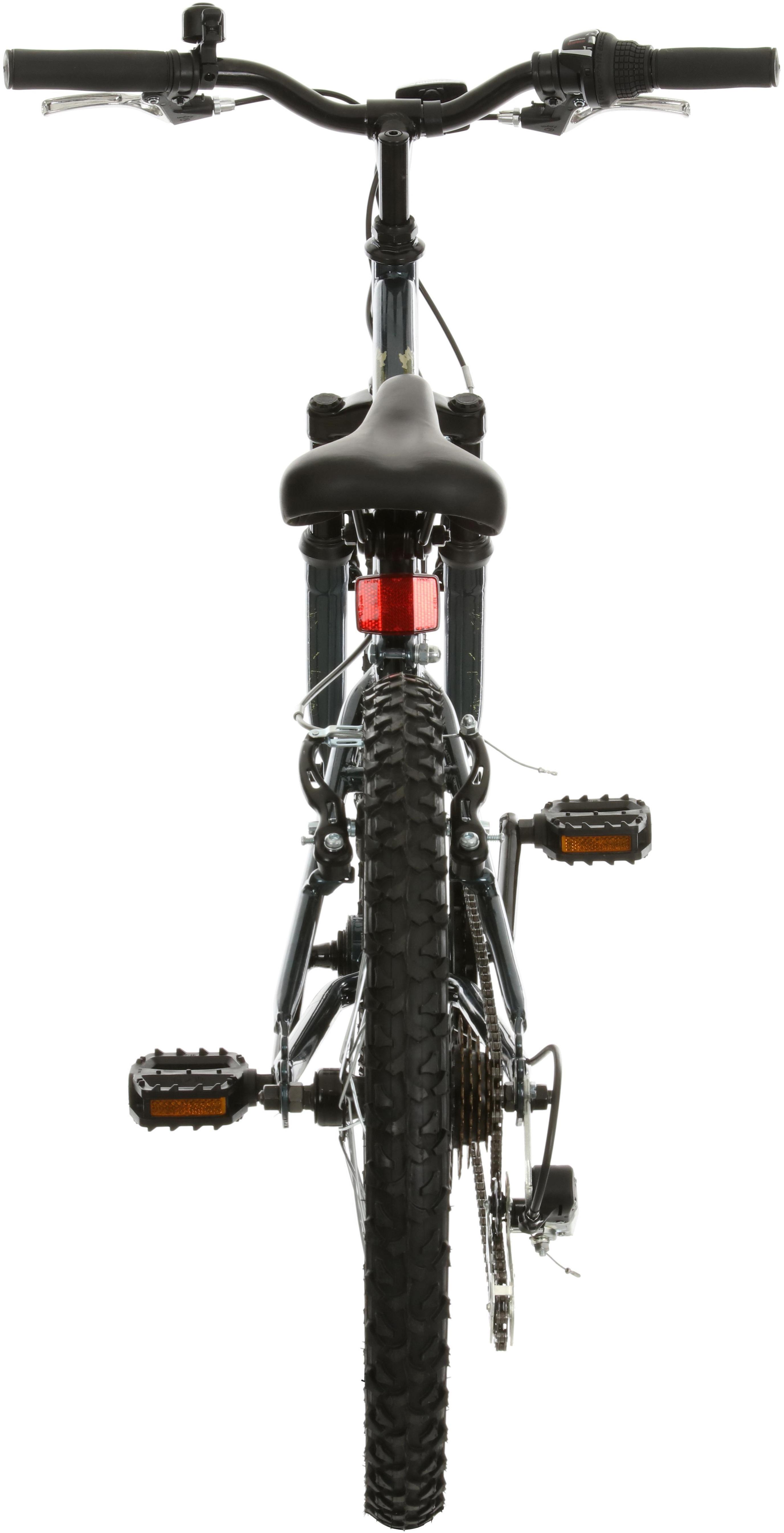 Apollo Chaos Junior Mountain Bike - 20" Wheel