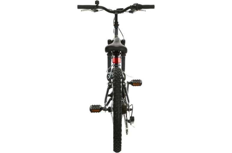Apollo Chaos Junior Mountain Bike - 20" Wheel Apollo Chaos Junior Mountain Bike - 20" Wheel