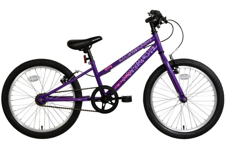 Apollo Envy Junior Hybrid Bike - 20" Wheel Apollo Envy Junior Hybrid Bike - 20" Wheel