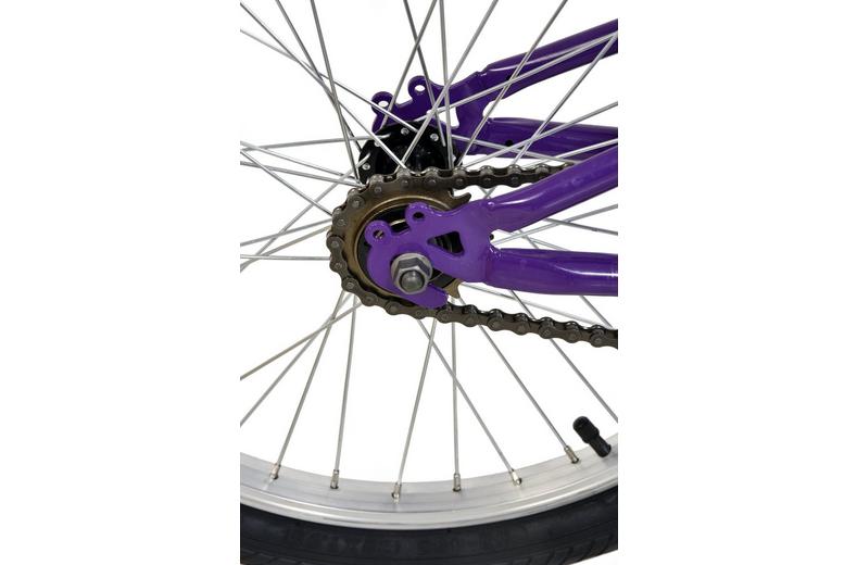 Apollo Envy Junior Hybrid Bike - 20" Wheel Apollo Envy Junior Hybrid Bike - 20" Wheel
