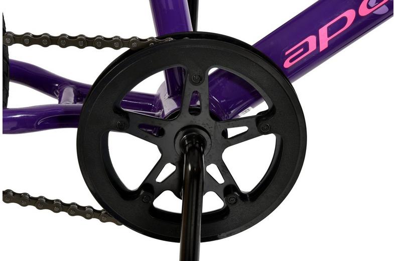 Apollo Envy Junior Hybrid Bike - 20" Wheel Apollo Envy Junior Hybrid Bike - 20" Wheel