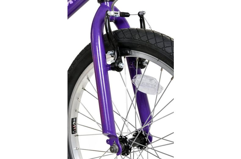 Apollo Envy Junior Hybrid Bike - 20" Wheel Apollo Envy Junior Hybrid Bike - 20" Wheel