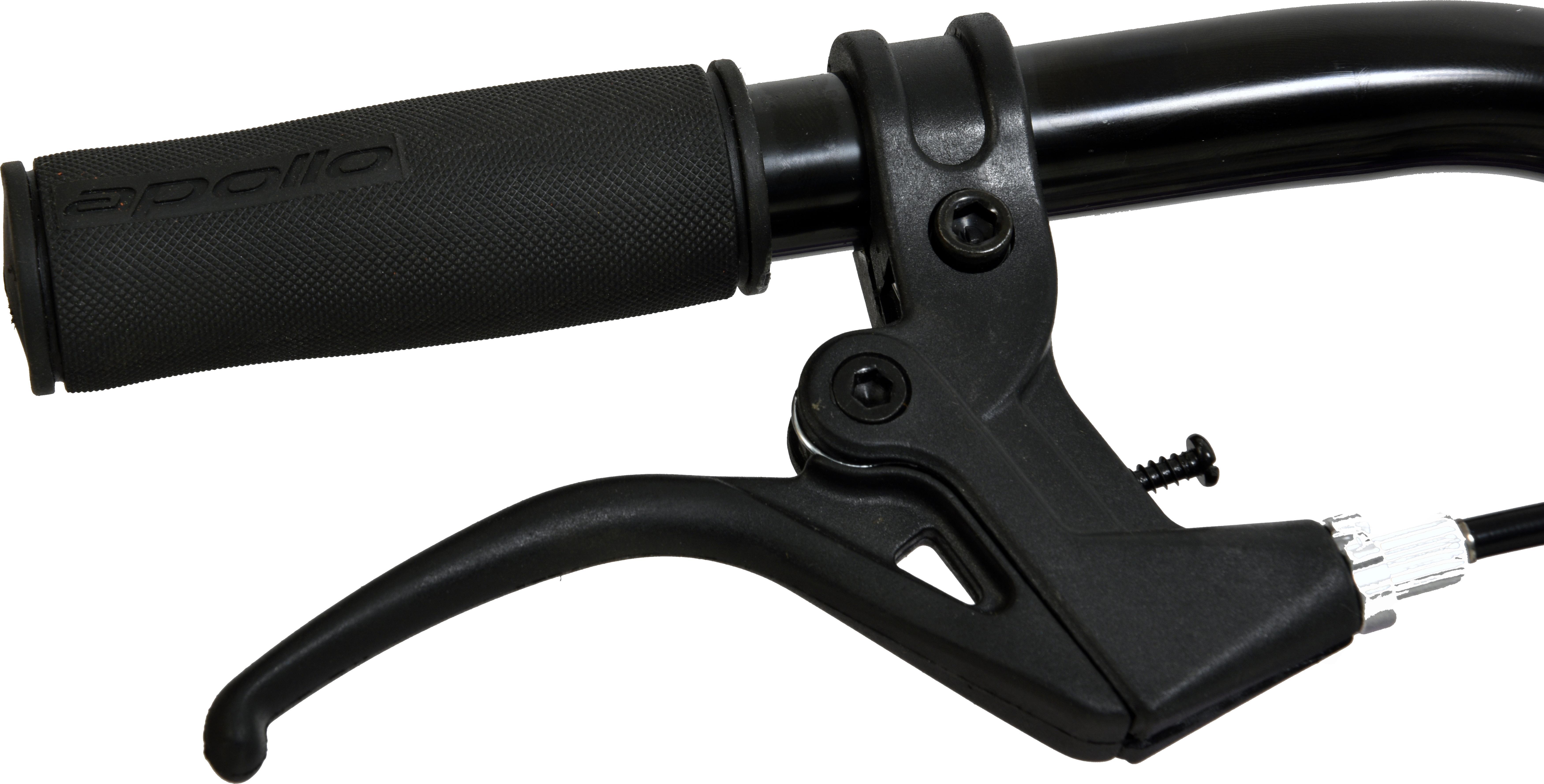 Apollo Envy Junior Hybrid Bike - 20" Wheel