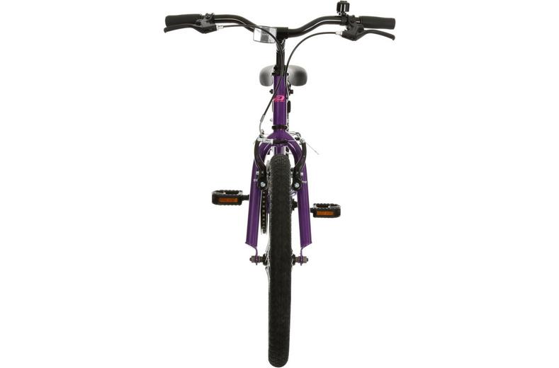 Apollo Envy Junior Hybrid Bike - 20" Wheel Apollo Envy Junior Hybrid Bike - 20" Wheel