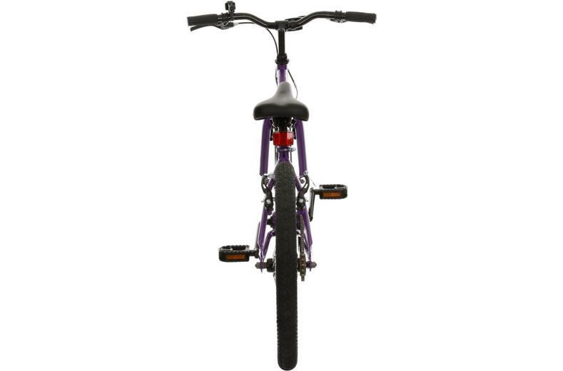 Apollo Envy Junior Hybrid Bike - 20" Wheel Apollo Envy Junior Hybrid Bike - 20" Wheel