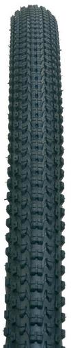 Kenda Small Block 8 Bike Tyre 26 x 2.1 DTC Halfords UK