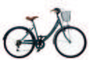 Indur best sale womens bike