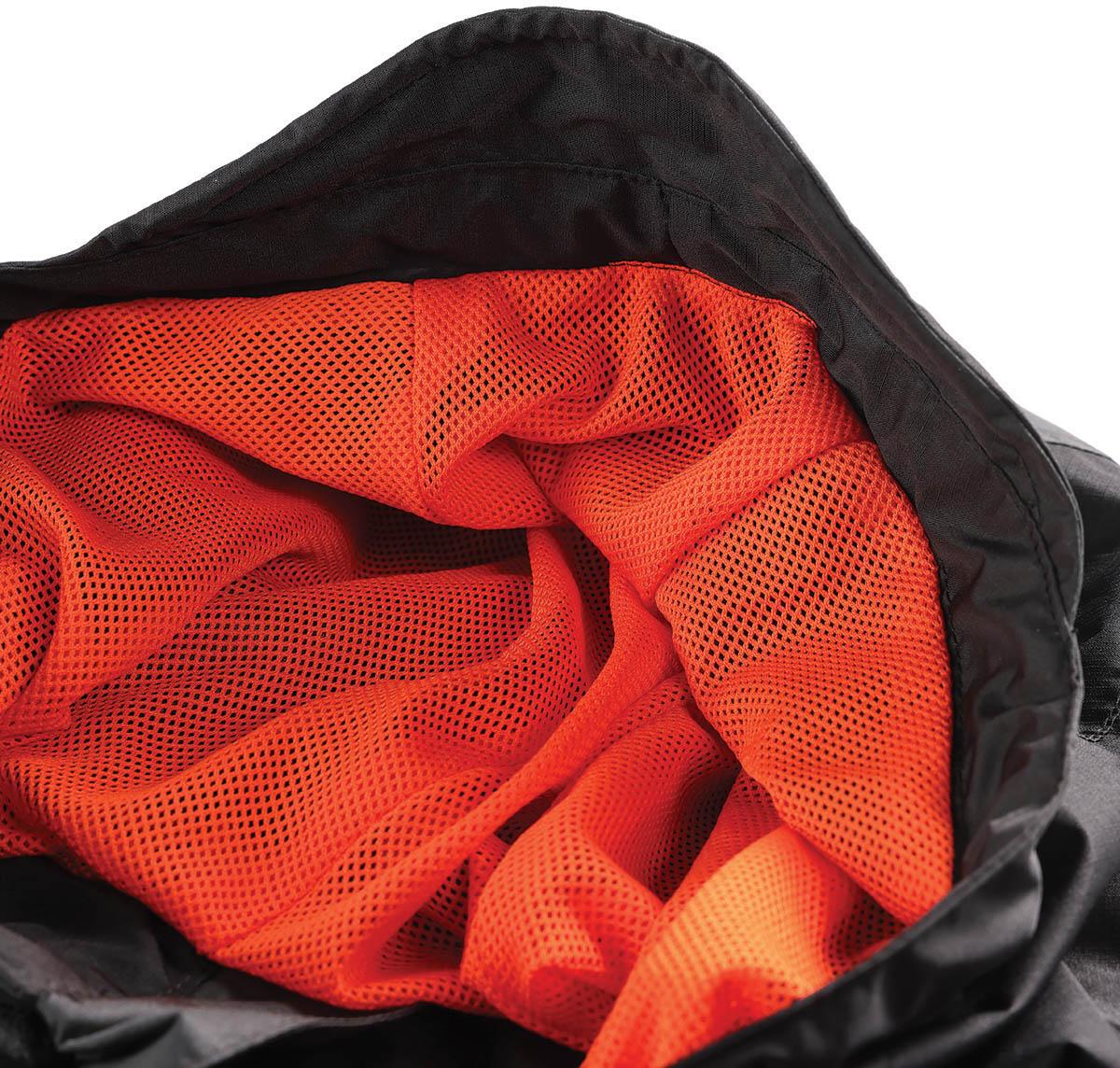 Scruffs Tech Waterproof Jacket Graphite/Black L