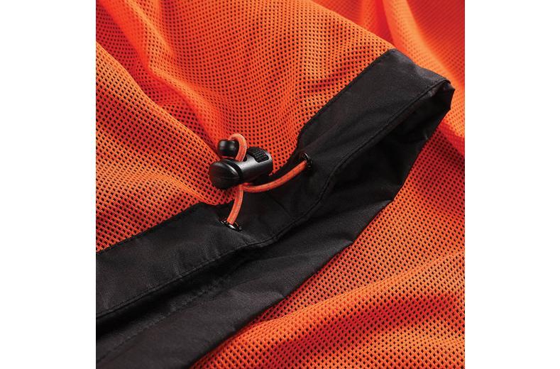 Scruffs Tech Waterproof Jacket Graphite/Black L Scruffs Tech Waterproof Jacket Graphite/Black L