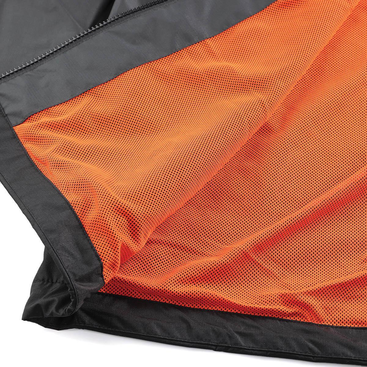 Scruffs Tech Waterproof Jacket Graphite/Black L