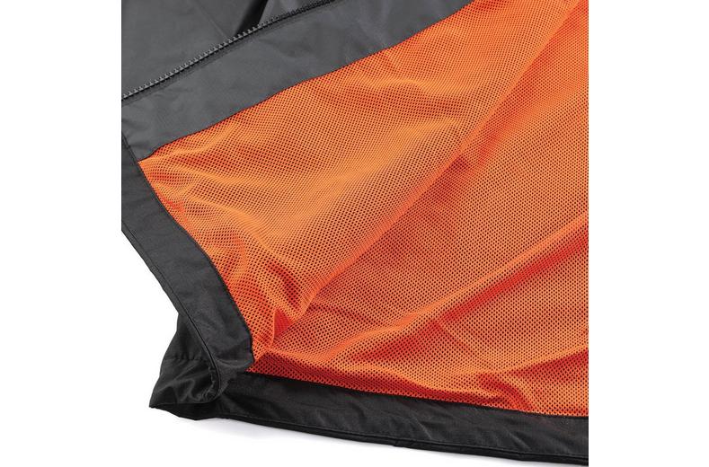 Scruffs Tech Waterproof Jacket Graphite/Black L Scruffs Tech Waterproof Jacket Graphite/Black L