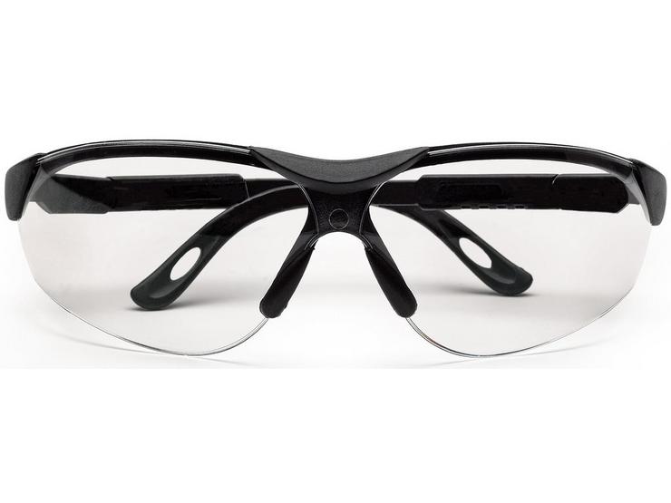 Draper Expert Anti-Mist Safety Glasses