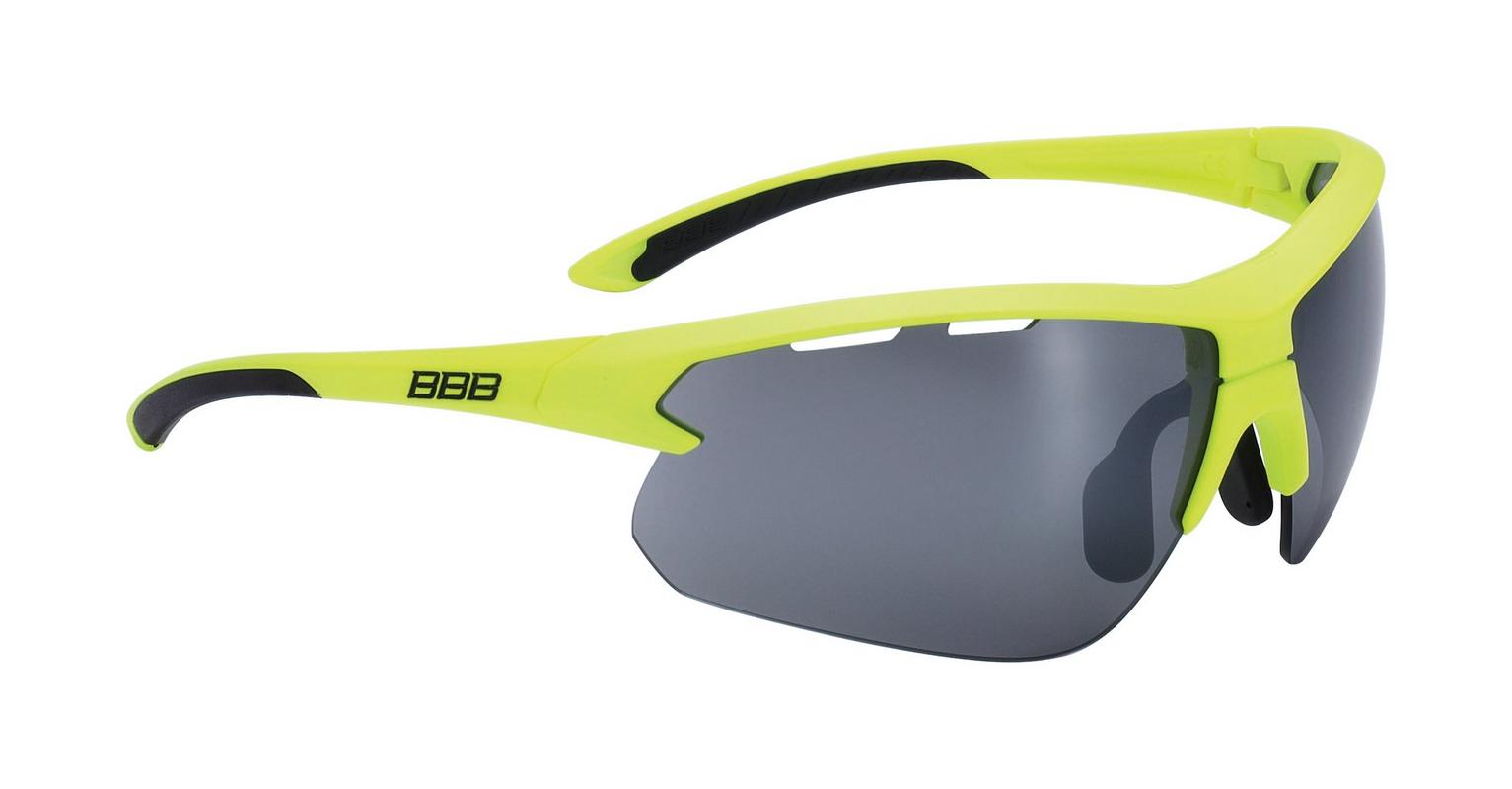 Halfords BBB Bbb Impulse Sunglasses Yellow/Black | Extra 8% off for BC Members