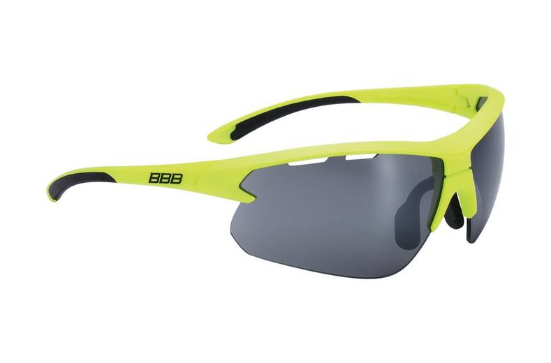 BBB Impulse Sunglasses Yellow/Black BBB Impulse Sunglasses Yellow/Black