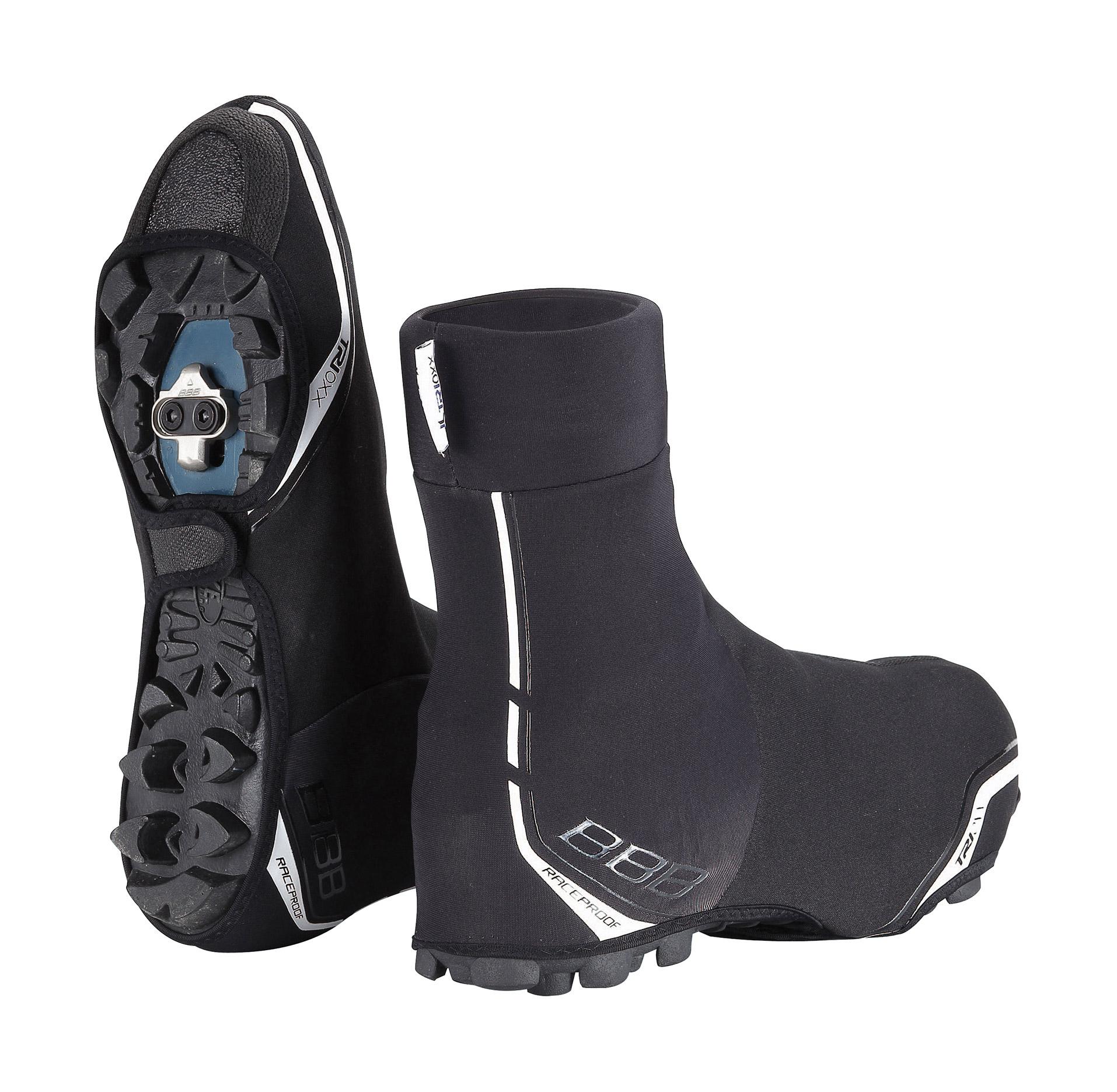 BBB RaceProof Overshoes Halfords UK