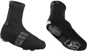 BBB HeavyDuty Overshoes Black