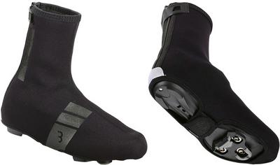 BBB HeavyDuty Overshoes Black BBB HeavyDuty Overshoes Black