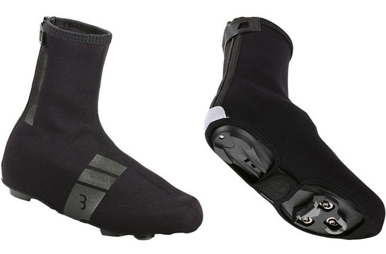 BBB HeavyDuty Overshoes Black BBB HeavyDuty Overshoes Black