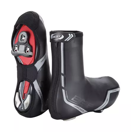 BBB HardWear Shoe Covers Halfords UK