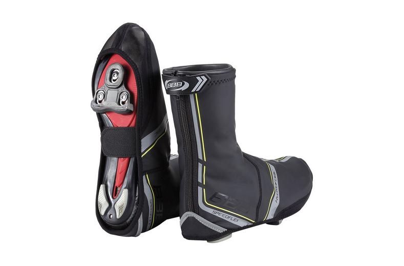 BBB SpeedFlex Overshoes, 39-40 BBB SpeedFlex Overshoes, 39-40