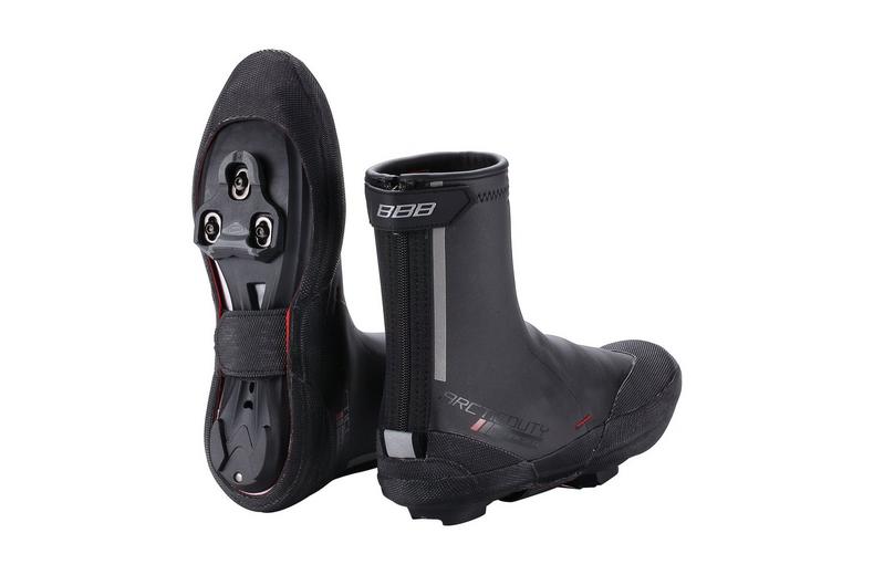 BBB ArcticDuty Overshoes BBB ArcticDuty Overshoes