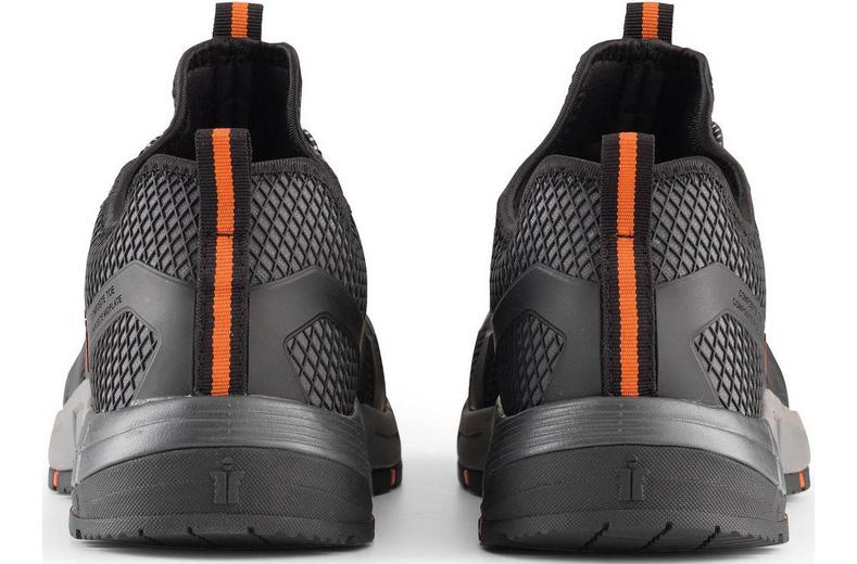 Scruffs Argon Safety Trainers Black Scruffs Argon Safety Trainers Black