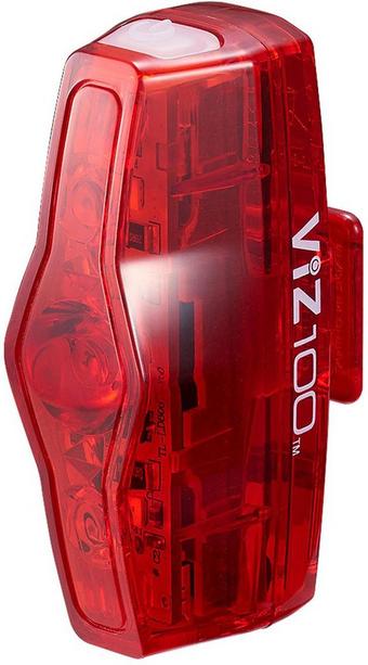 CatEye VIZ 100 Rear Bike Light