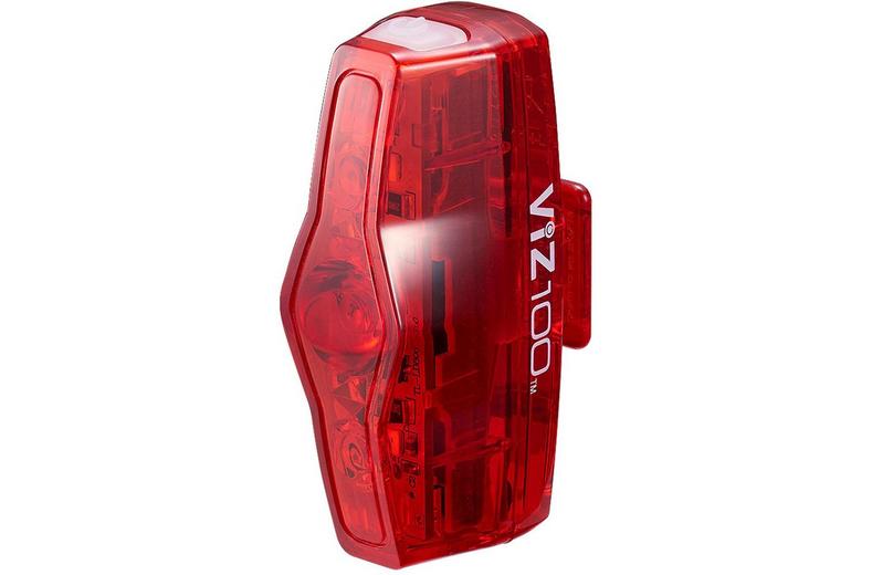 CatEye VIZ 100 Rear Bike Light CatEye VIZ 100 Rear Bike Light