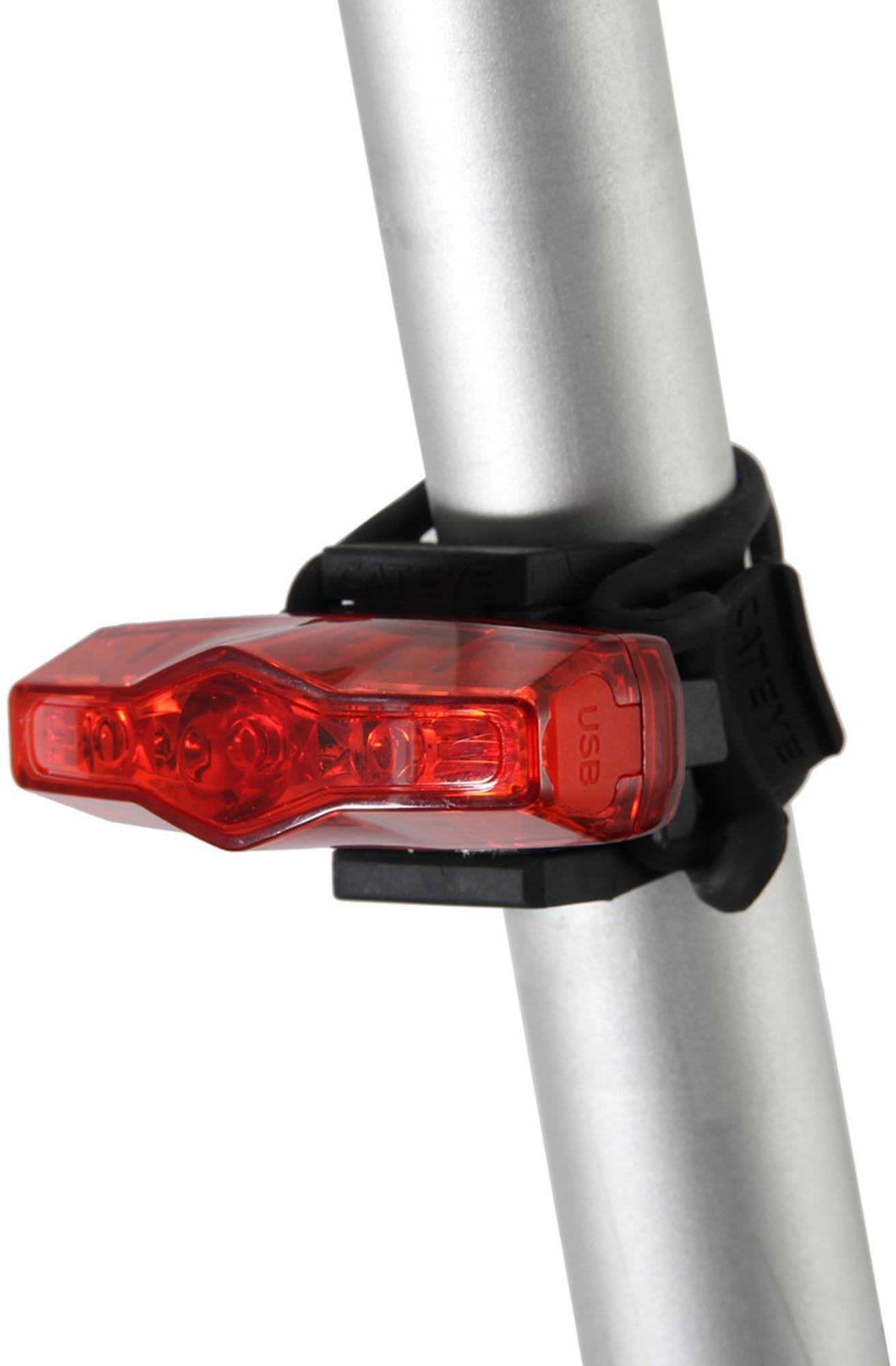 CatEye VIZ 100 Rear Bike Light
