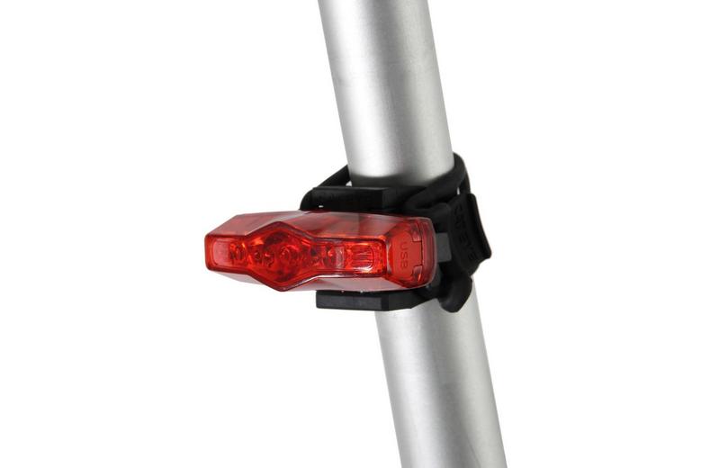 CatEye VIZ 100 Rear Bike Light CatEye VIZ 100 Rear Bike Light