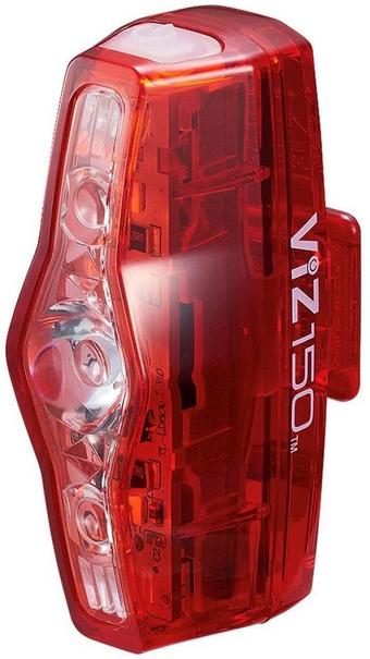 CatEye VIZ 150 Rear Bike Light