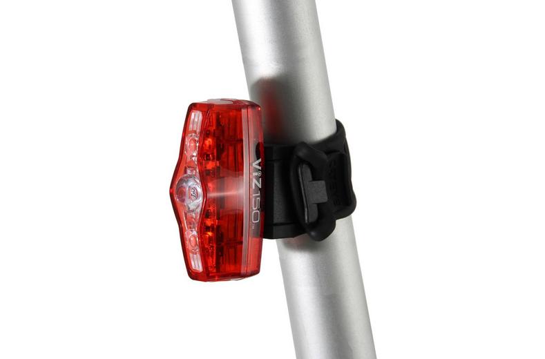 CatEye VIZ 150 Rear Bike Light CatEye VIZ 150 Rear Bike Light