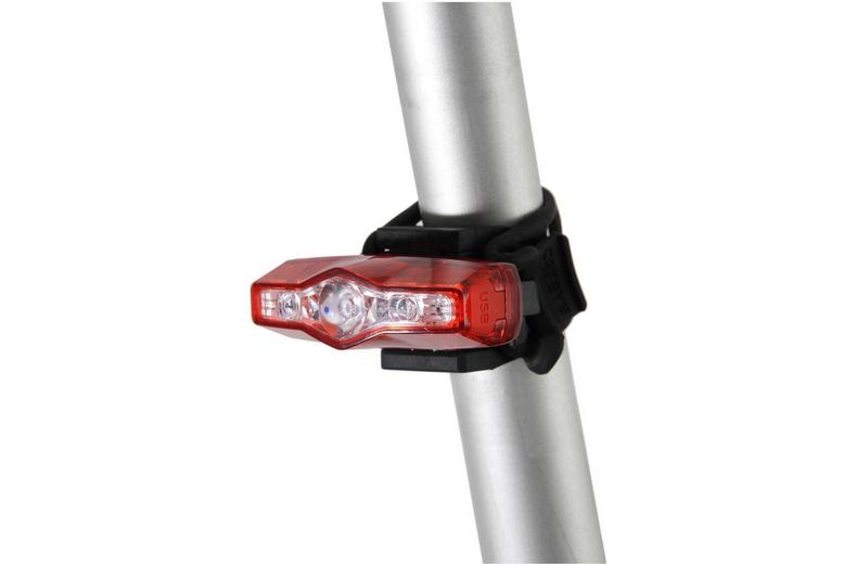 CatEye VIZ 150 Rear Bike Light CatEye VIZ 150 Rear Bike Light