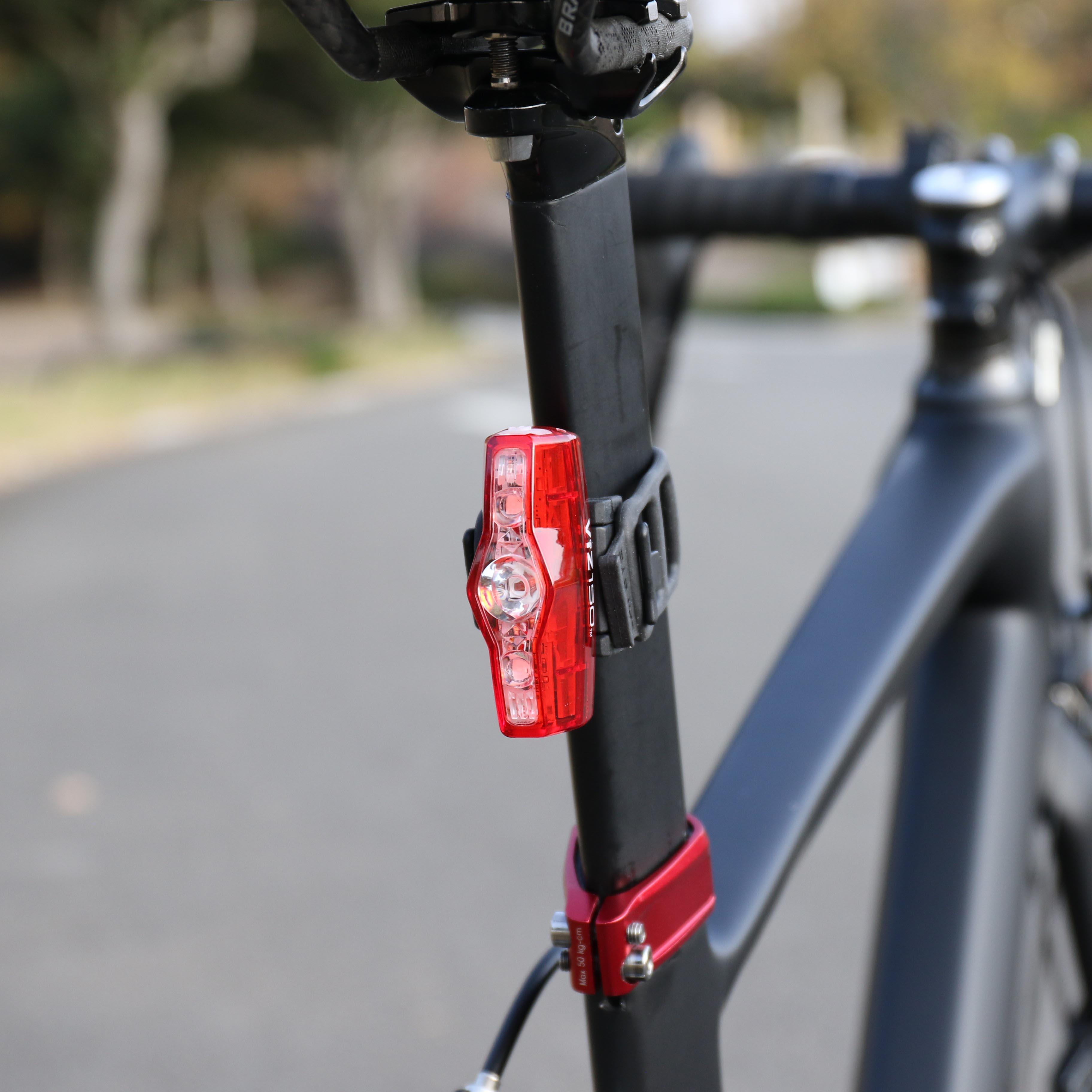 CatEye VIZ 150 Rear Bike Light