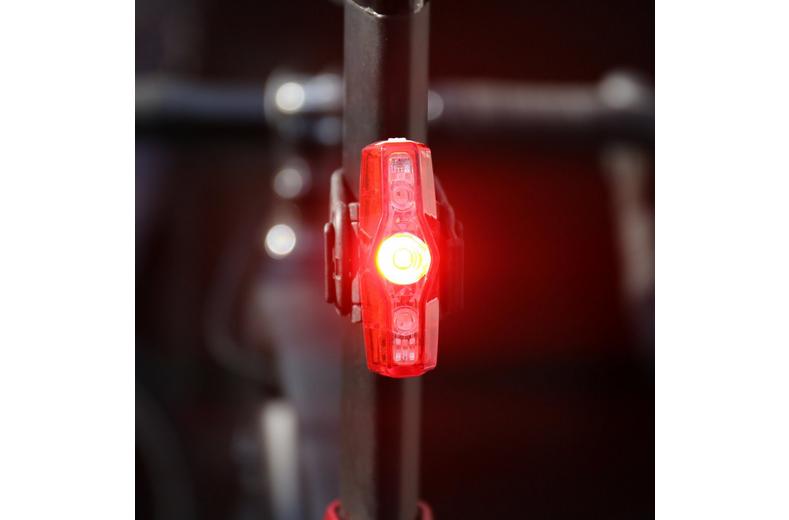 CatEye VIZ 150 Rear Bike Light CatEye VIZ 150 Rear Bike Light