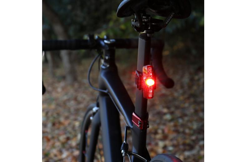 CatEye VIZ 150 Rear Bike Light CatEye VIZ 150 Rear Bike Light