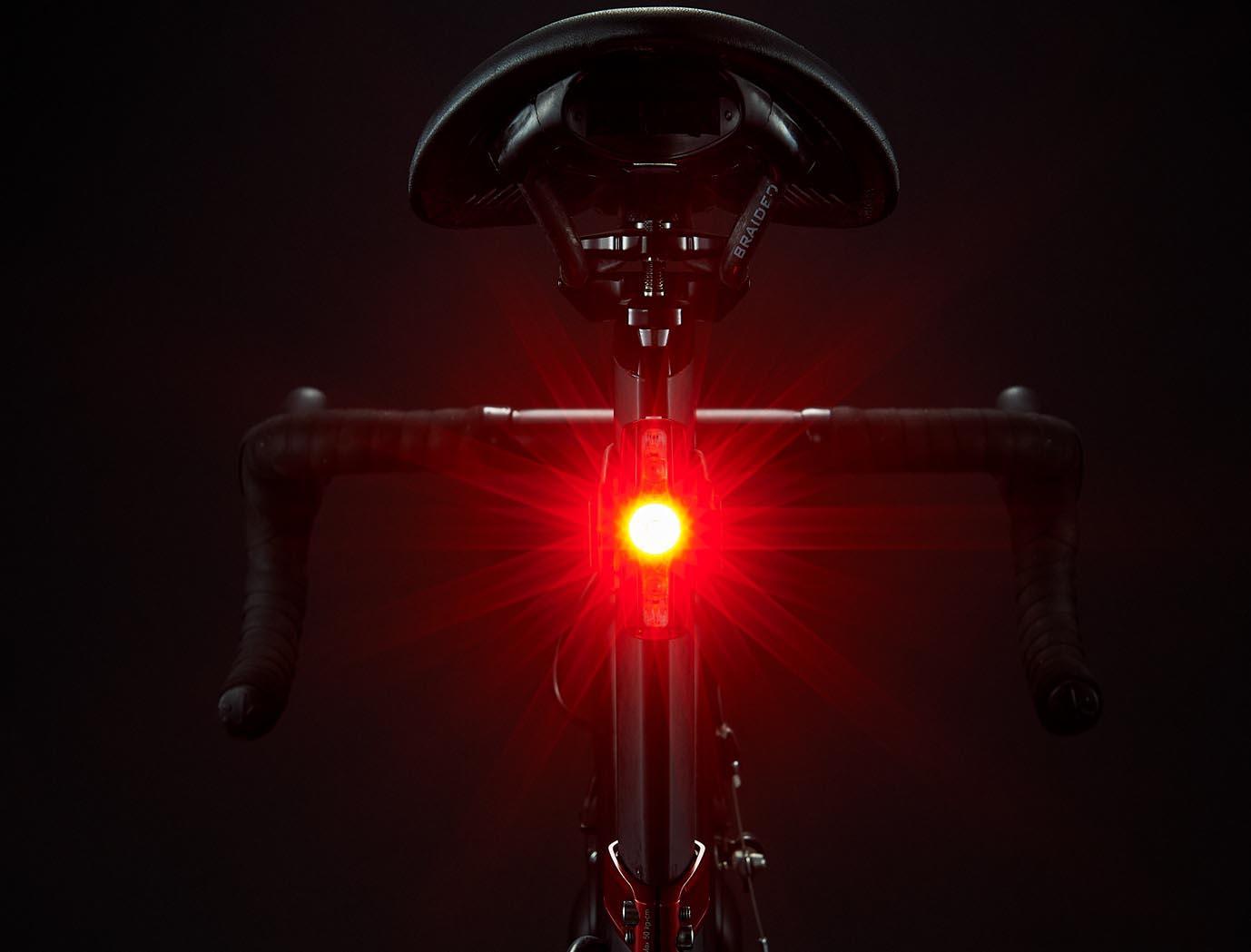 CatEye VIZ 150 Rear Bike Light