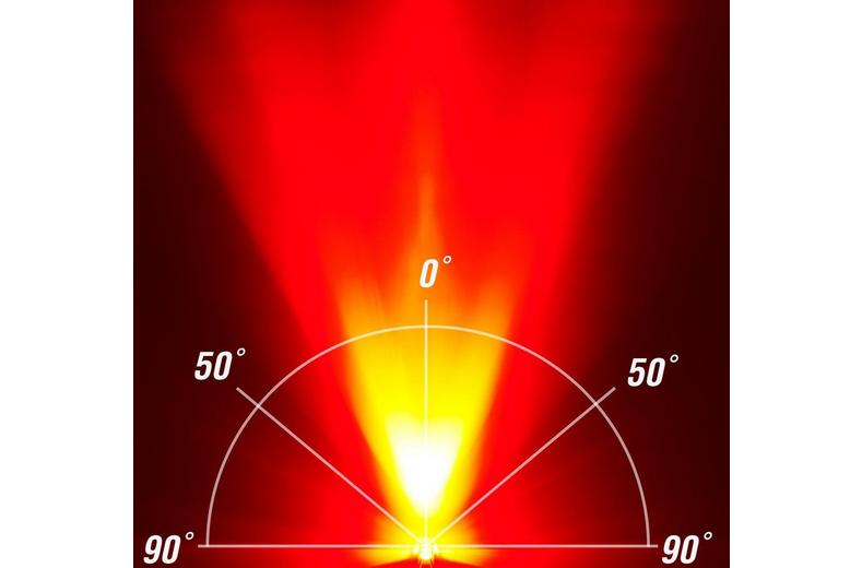 CatEye VIZ 150 Rear Bike Light CatEye VIZ 150 Rear Bike Light