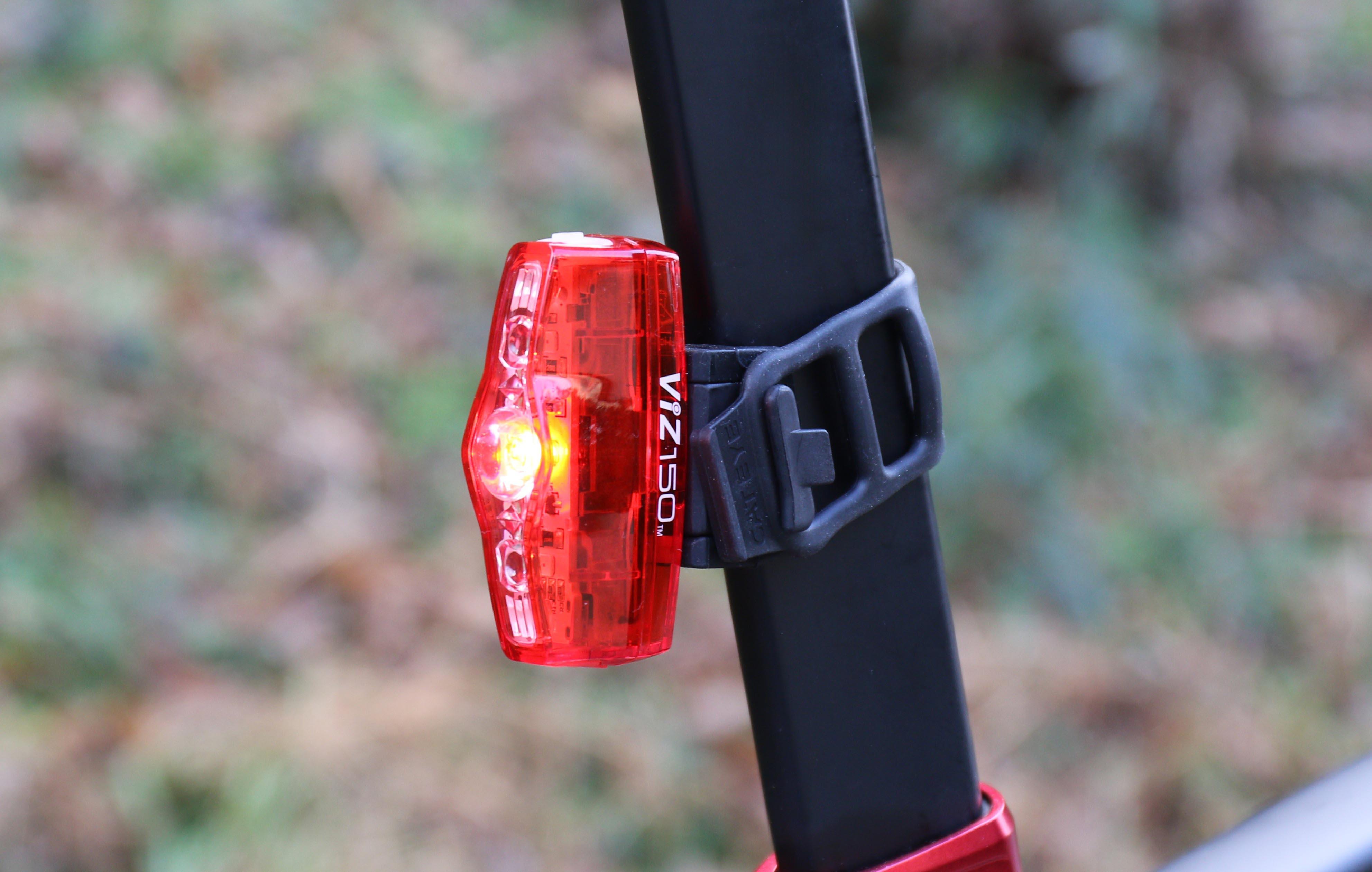 CatEye VIZ 150 Rear Bike Light