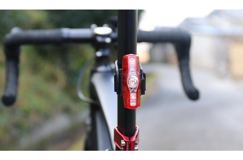 CatEye VIZ 150 Rear Bike Light CatEye VIZ 150 Rear Bike Light