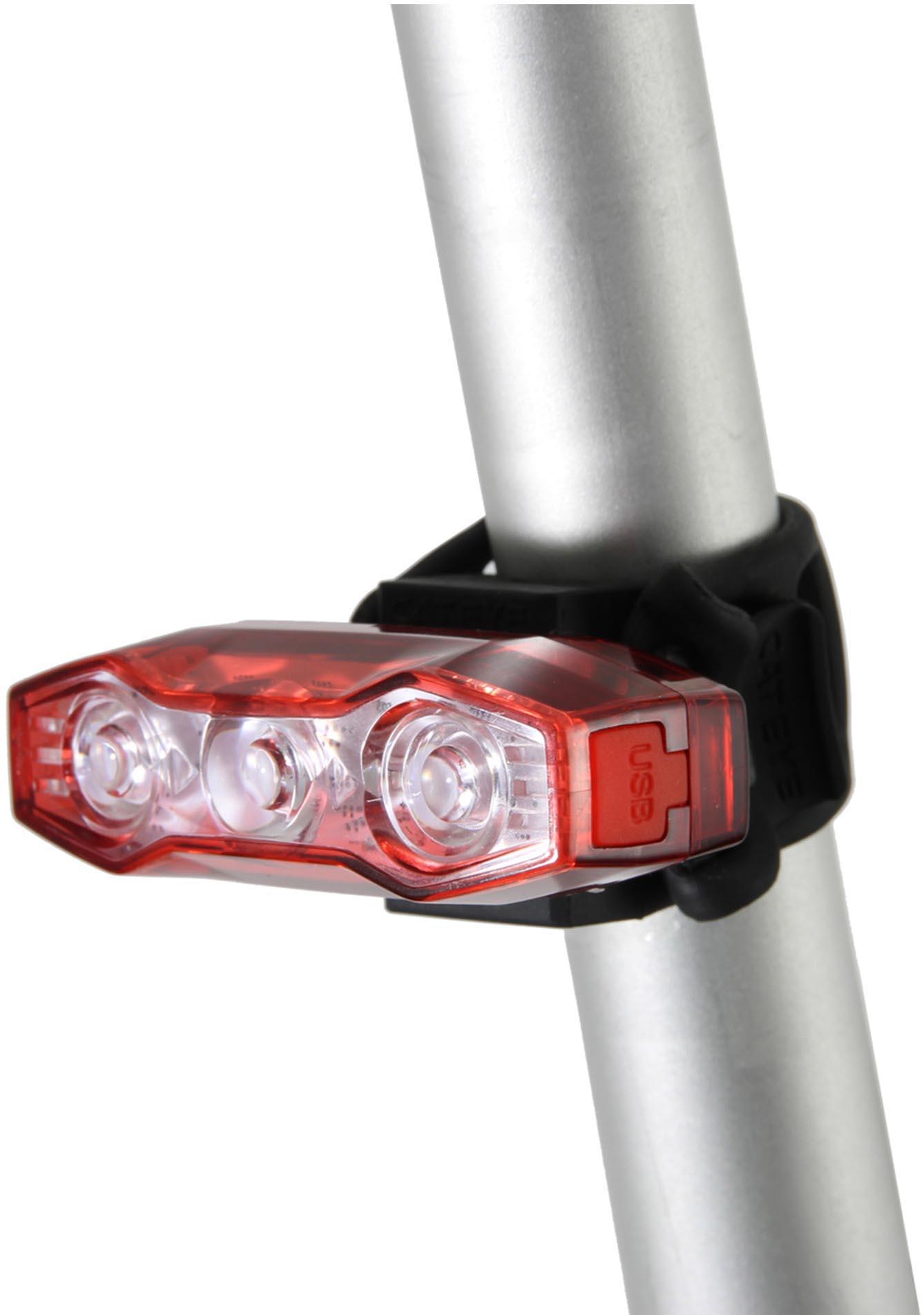 CatEye VIZ 300 Rear Bike Light