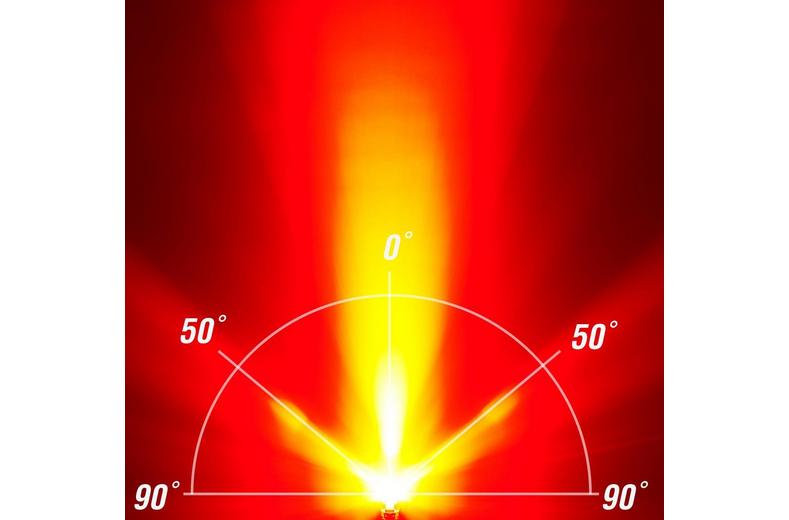 CatEye VIZ 300 Rear Bike Light CatEye VIZ 300 Rear Bike Light