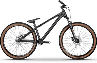 Voodoo Zwazo Dirt Jump Bike