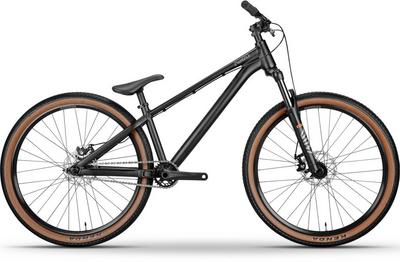 Voodoo Zwazo Dirt Jump Bike