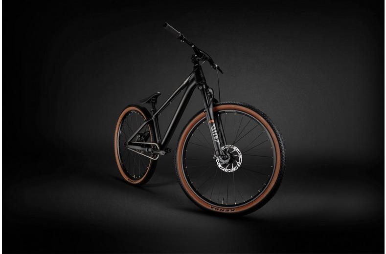 Voodoo Zwazo Dirt Jump Bike Voodoo Zwazo Dirt Jump Bike