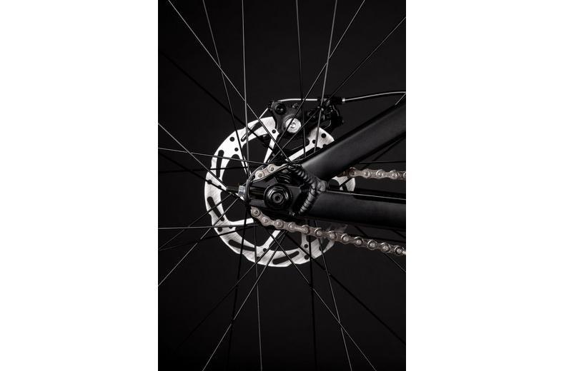 Voodoo Zwazo Dirt Jump Bike Voodoo Zwazo Dirt Jump Bike
