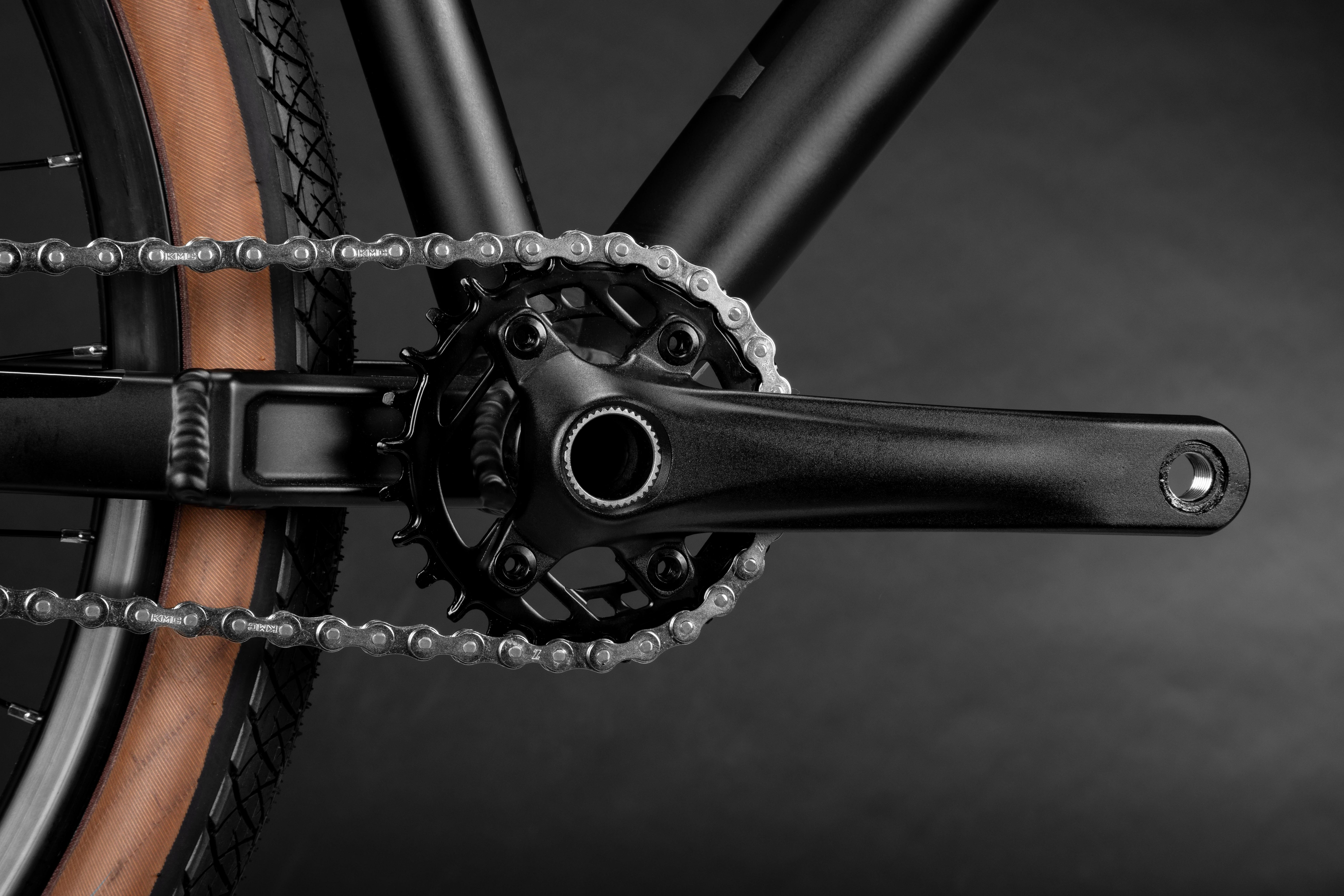 Voodoo Zwazo Dirt Jump Bike