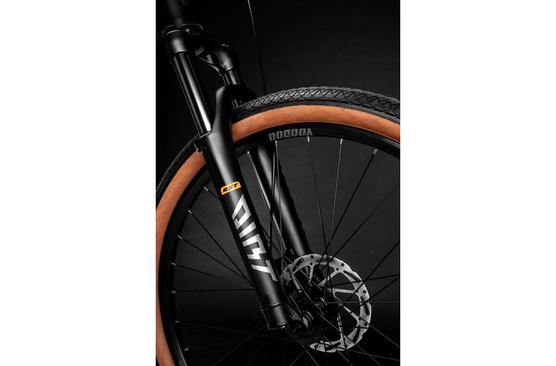 Voodoo Zwazo Dirt Jump Bike Voodoo Zwazo Dirt Jump Bike