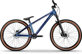Voodoo Zwazo Pro Dirt Jump Bike